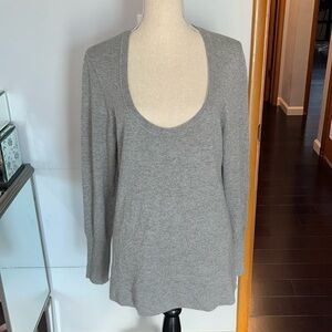 American Eagle Outfitters Cashmere Pullover Green Sweaters for Women Size XXL.